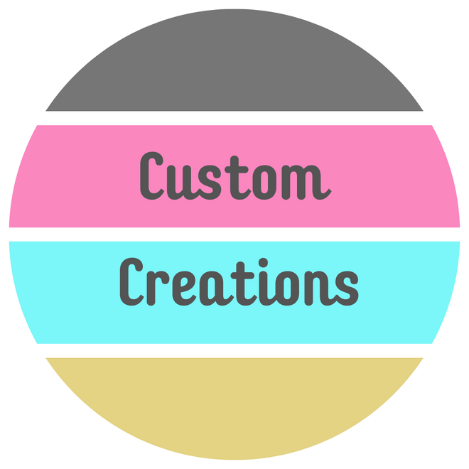 Custom Beaded Creations