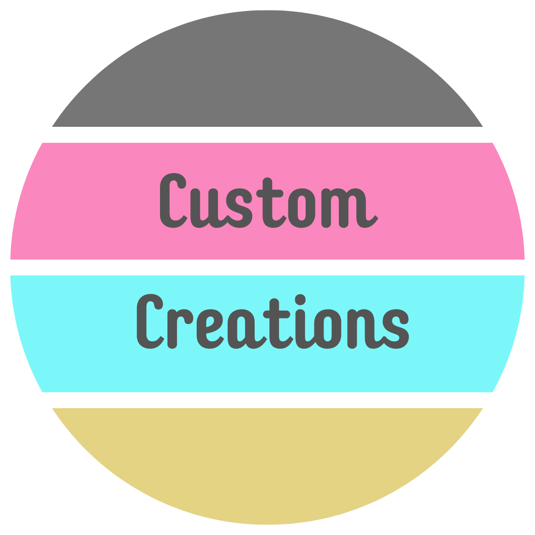 Custom Beaded Creations