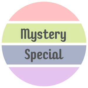 Mystery Special