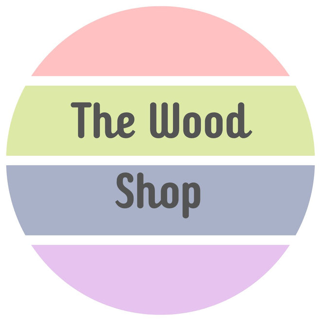 The Wood Shop