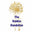 The Golden Dandelion logo