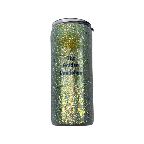The Golden Dandelion Celebration Exclusive Tumbler, 15 oz