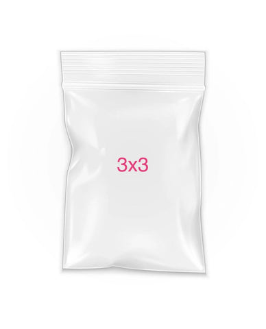Darice Self-Sealing Bags 30/Pkg-8.75X11.75 Clear - 652695672125