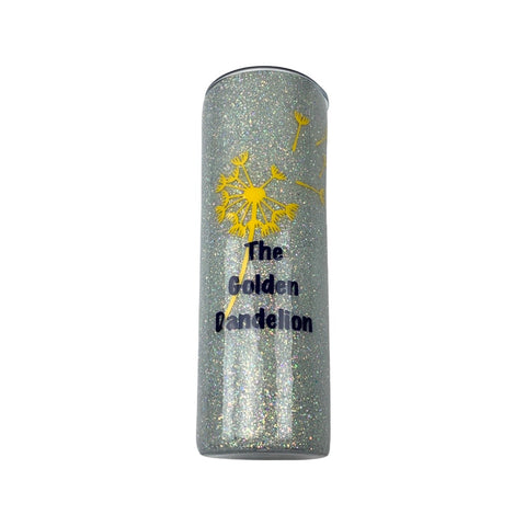 The Golden Dandelion Celebration Exclusive Tumbler, 20 oz